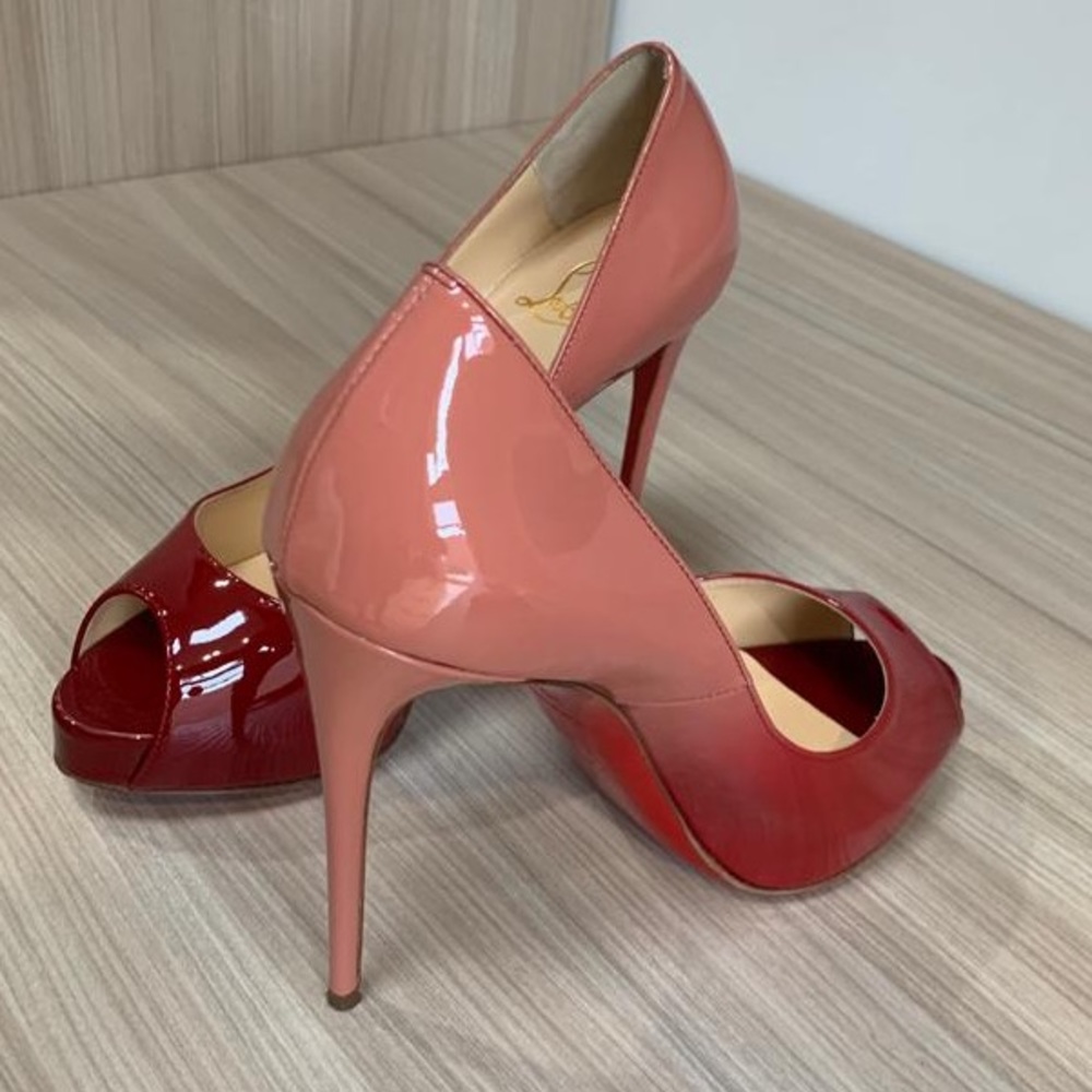 Christian Louboutin Pumps